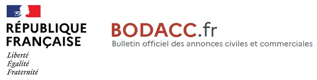 BODACC